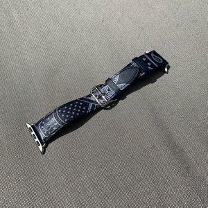 Hermès Apple Watch BAND